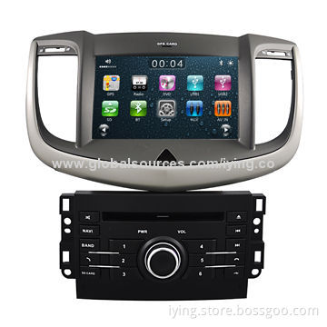 Car DVD for Chevrolet 2013 Captiva